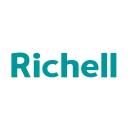 Richell USA logo
